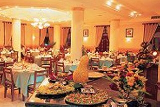 Imagen del bar/restaurante del Hotel Cleopatra Tsokkos. Foto 3
