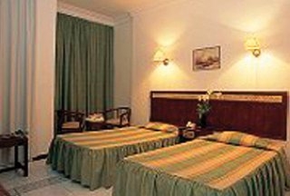 Imagen de la habitación del Hotel Cleopatra Tsokkos. Foto 4