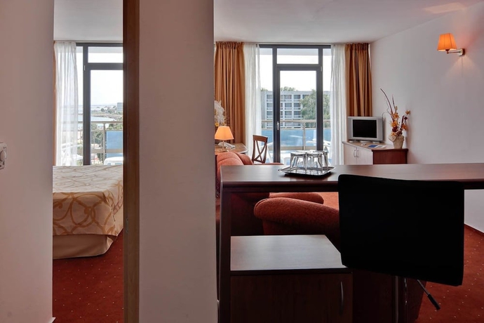 Imagen de la habitación del Hotel Cleopatra, VENUS - SATURN. Foto 4