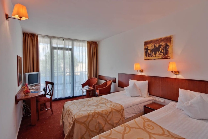 Imagen de la habitación del Hotel Cleopatra, VENUS - SATURN. Foto 6