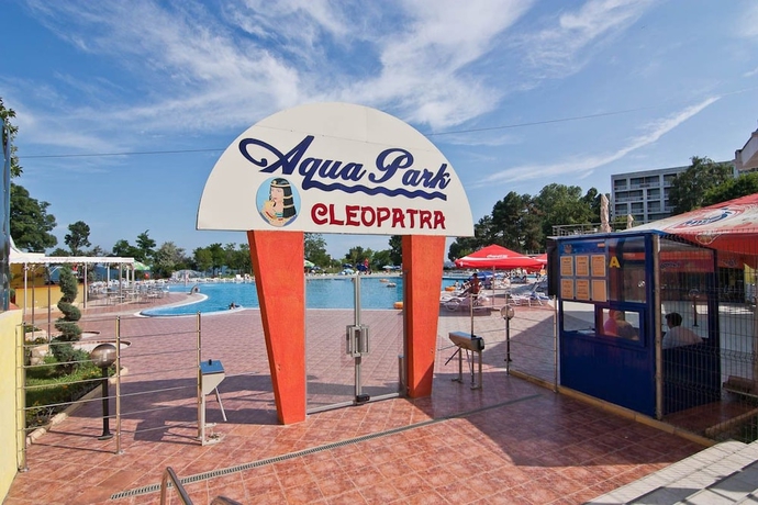 Imagen de la piscina del Hotel Cleopatra, VENUS - SATURN. Foto 13