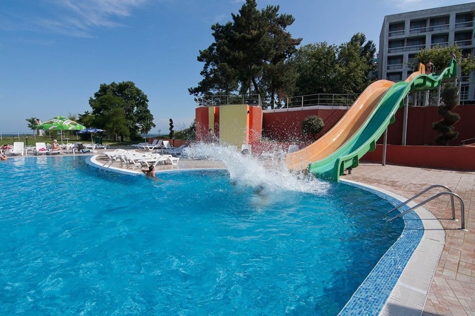 Imagen de la piscina del Hotel Cleopatra, VENUS - SATURN. Foto 14