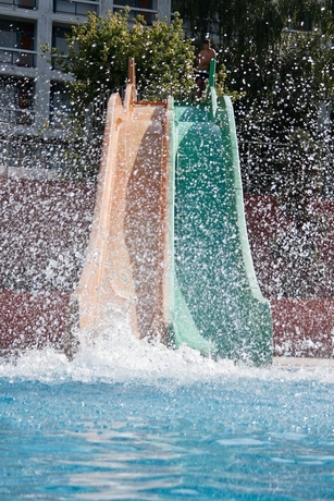 Imagen de la piscina del Hotel Cleopatra, VENUS - SATURN. Foto 18