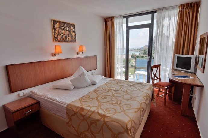 Imagen de la habitación del Hotel Cleopatra, VENUS - SATURN. Foto 8
