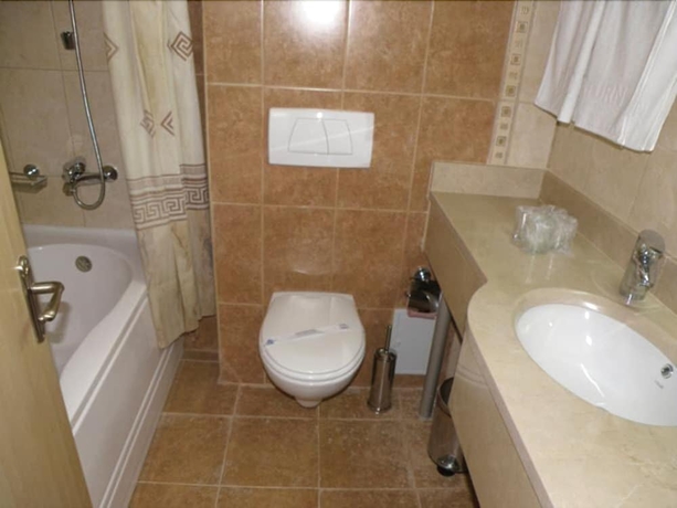 Imagen de la habitación del Hotel Cleopatra, VENUS - SATURN. Foto 9