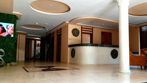 Imagen general del Hotel Clepsydra Residence. Foto 4