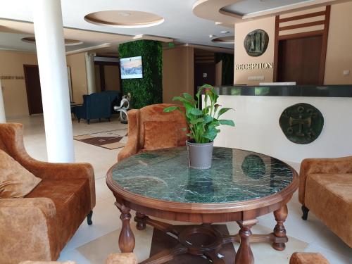 Imagen general del Hotel Clepsydra Residence. Foto 5