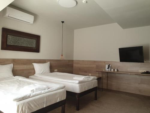 Imagen general del Hotel Clepsydra Residence. Foto 6