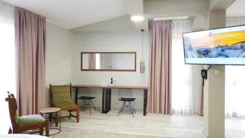 Imagen general del Hotel Clepsydra Residence. Foto 10