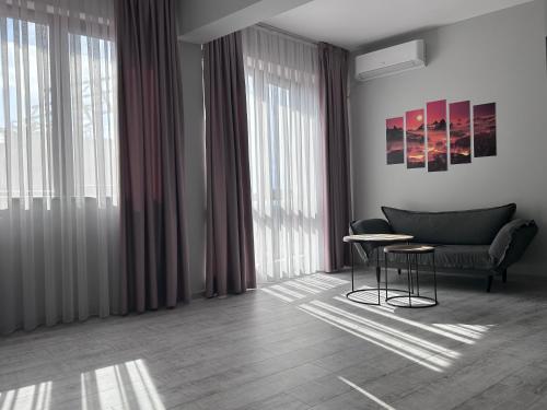 Imagen de la habitación del Hotel Clepsydra Residence. Foto 19
