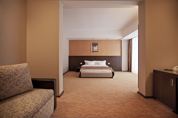 Imagen de la habitación del Hotel Clermont, Covasna. Foto 4