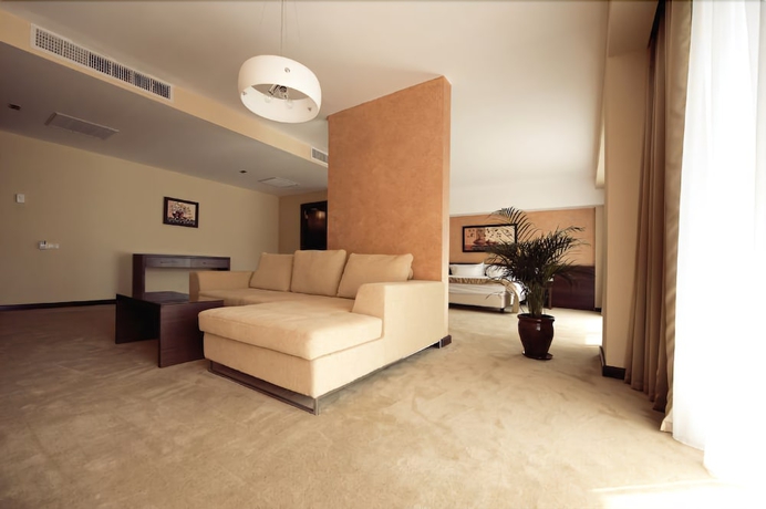 Imagen de la habitación del Hotel Clermont, Covasna. Foto 6