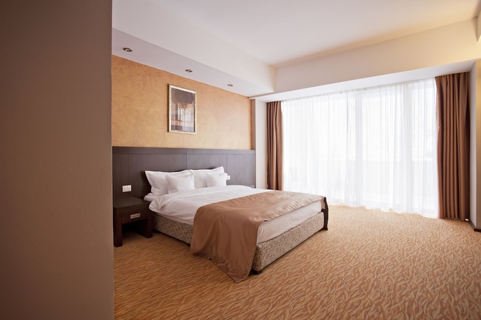 Imagen de la habitación del Hotel Clermont, Covasna. Foto 11