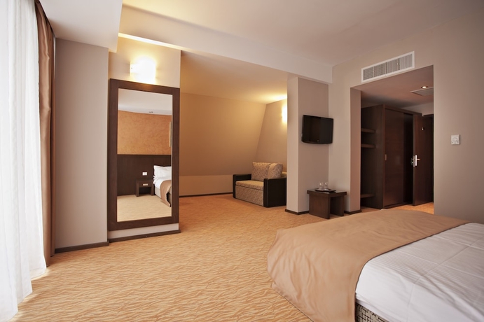 Imagen de la habitación del Hotel Clermont, Covasna. Foto 12