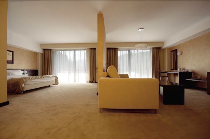 Imagen de la habitación del Hotel Clermont, Covasna. Foto 13