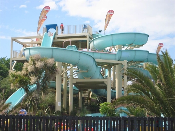 Imagen general del Hotel Cleve Court. Foto 3