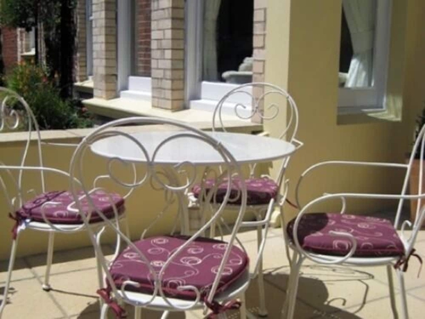 Imagen general del Hotel Cleve Court. Foto 5