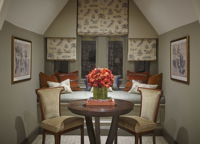 Imagen de la habitación del Hotel Clevedon Hall. Foto 10