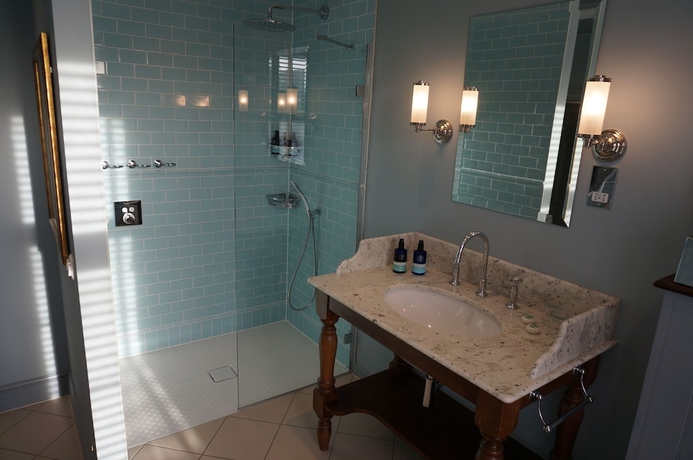 Imagen de la habitación del Hotel Clevedon Hall. Foto 11
