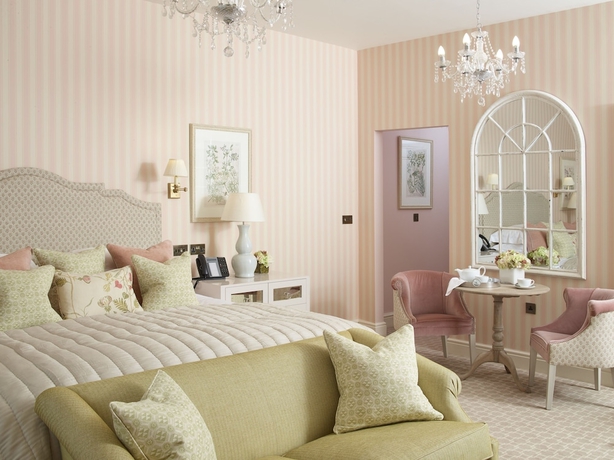 Imagen de la habitación del Hotel Clevedon Hall. Foto 18