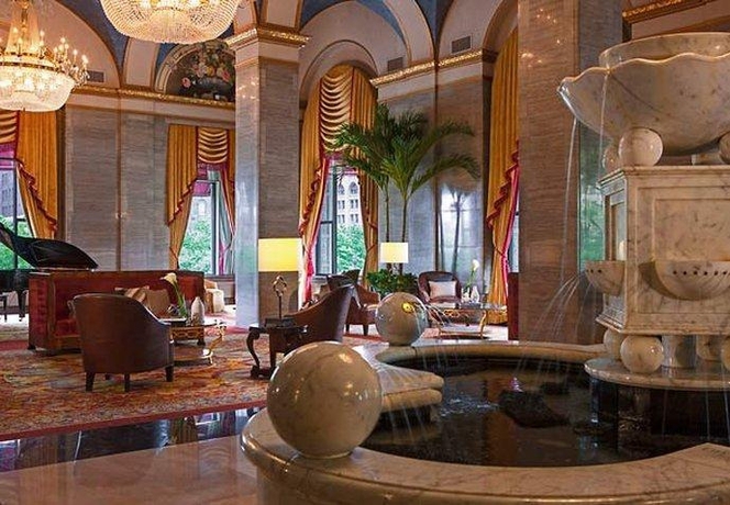 Imagen de los interiores del Hotel Cleveland Autograph Collection. Foto 15