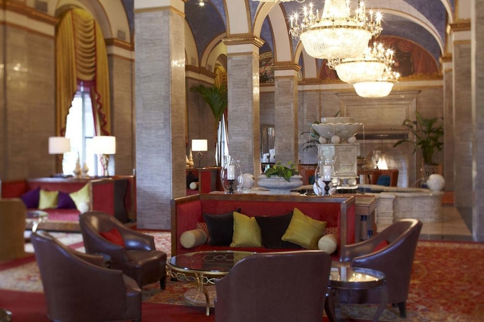 Imagen general del Hotel Cleveland Autograph Collection. Foto 3