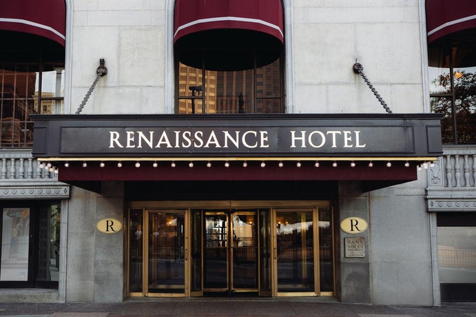 Imagen general del Hotel Cleveland Autograph Collection. Foto 8