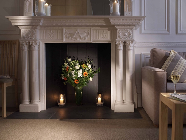 Imagen de la habitación del Hotel Cleveland. Foto 3