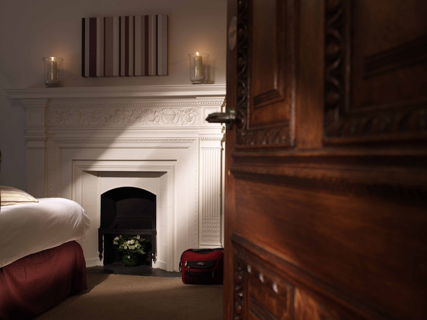 Imagen de la habitación del Hotel Cleveland. Foto 11