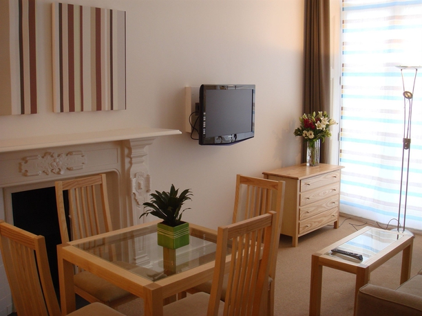 Imagen de la habitación del Hotel Cleveland. Foto 12