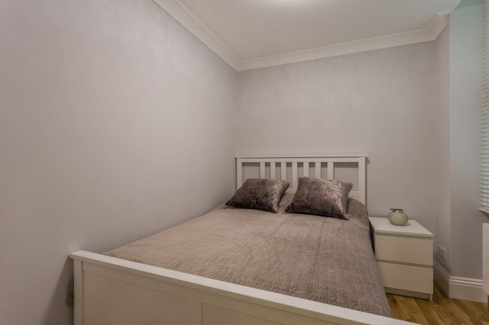 Imagen de la habitación del Hotel Cleveland Gardens. Foto 6