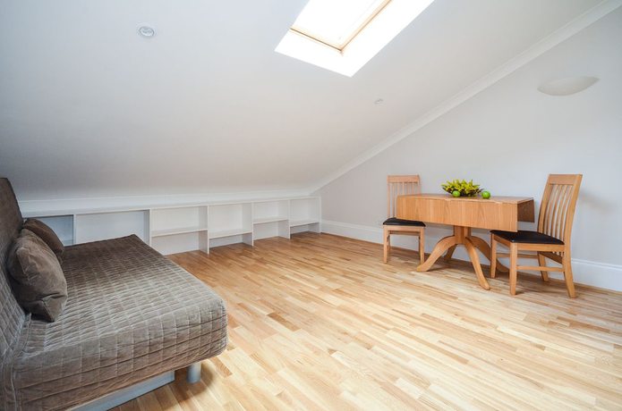 Imagen de la habitación del Hotel Cleveland Gardens. Foto 9