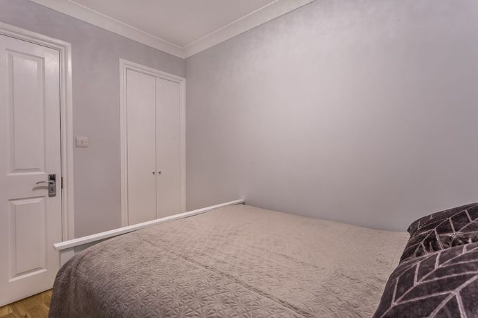 Imagen de la habitación del Hotel Cleveland Gardens. Foto 14