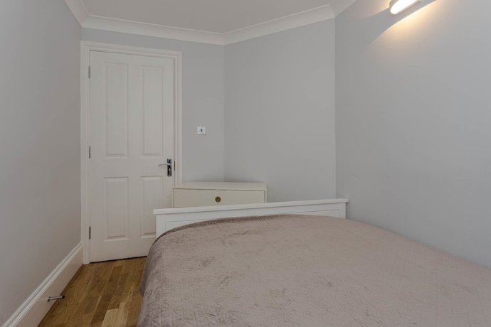 Imagen de la habitación del Hotel Cleveland Gardens. Foto 17