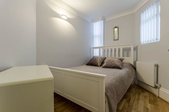 Imagen de la habitación del Hotel Cleveland Gardens. Foto 20