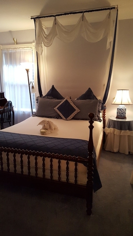 Imagen de la habitación del Hotel Cleveland House. Foto 6