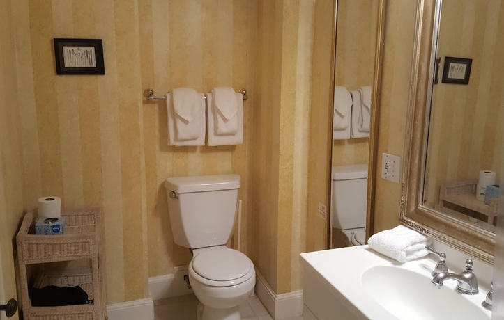 Imagen de la habitación del Hotel Cleveland House. Foto 11