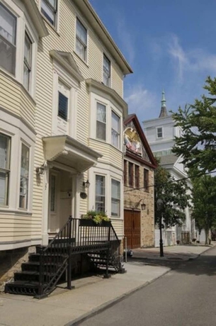Imagen general del Hotel Cleveland House. Foto 2