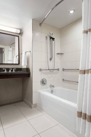 Imagen de la habitación del Hotel Cleveland Marriott Downtown At Key Tower. Foto 18