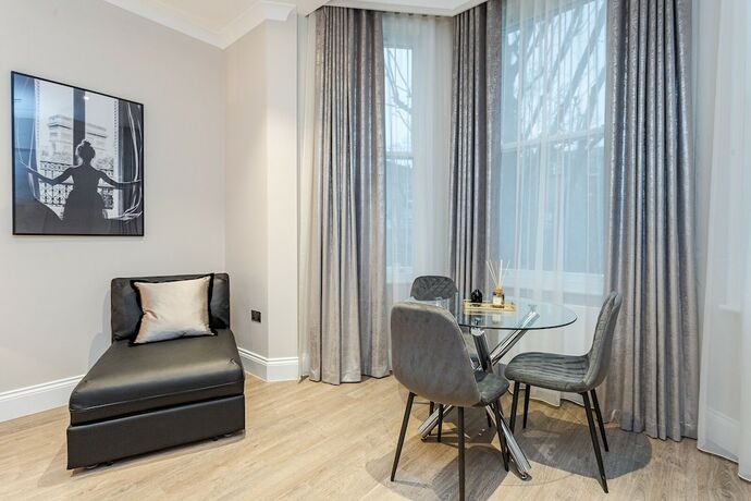 Imagen general del Hotel Cleveland Residences Chelsea. Foto 1