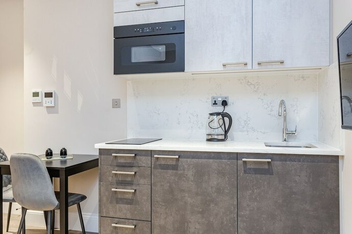 Imagen general del Hotel Cleveland Residences Chelsea. Foto 2