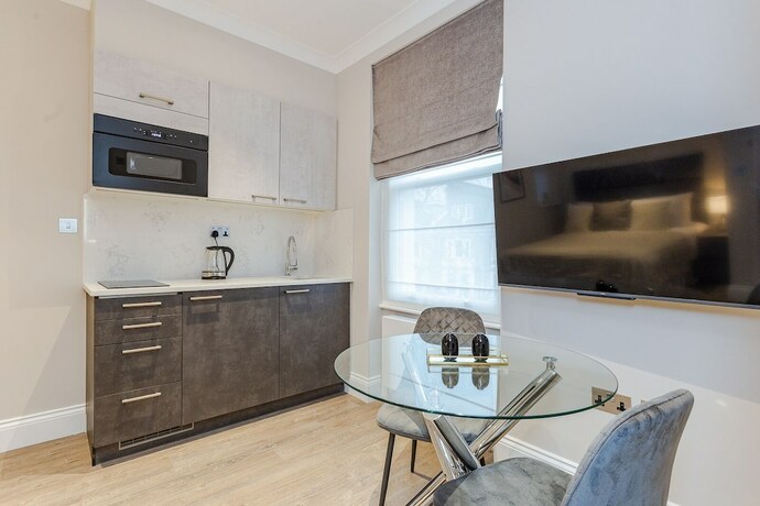 Imagen general del Hotel Cleveland Residences Chelsea. Foto 3