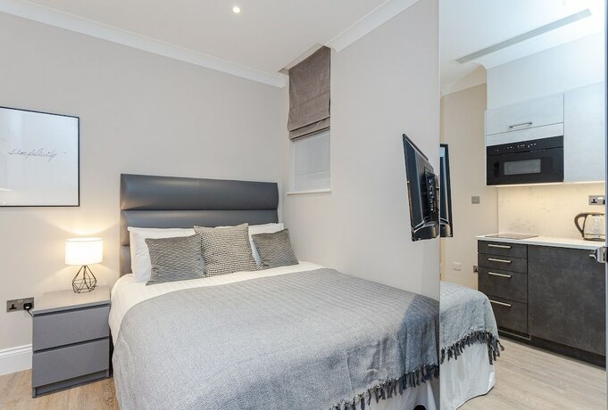 Imagen general del Hotel Cleveland Residences Chelsea. Foto 5