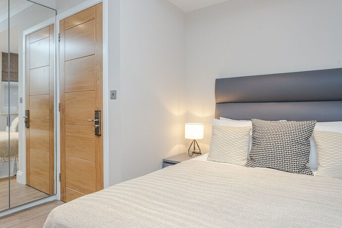 Imagen general del Hotel Cleveland Residences Chelsea. Foto 6