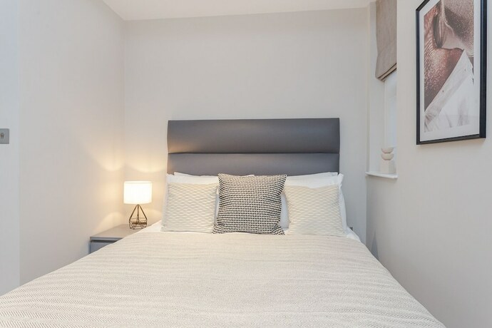Imagen general del Hotel Cleveland Residences Chelsea. Foto 7