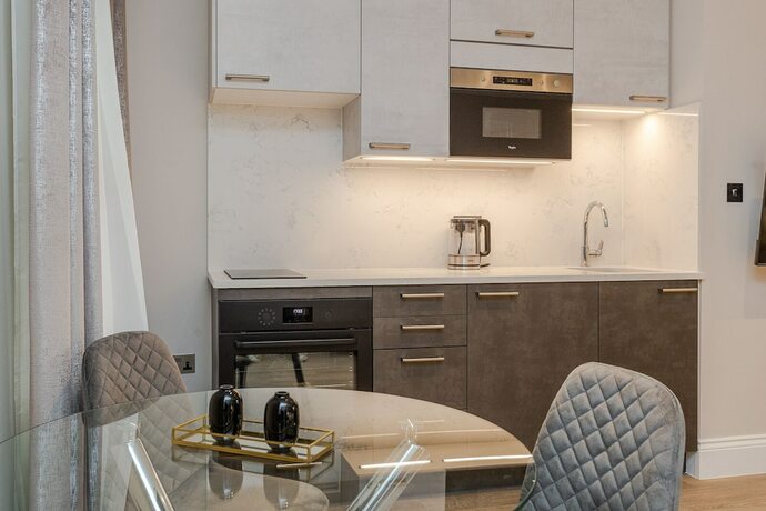 Imagen general del Hotel Cleveland Residences Chelsea. Foto 8