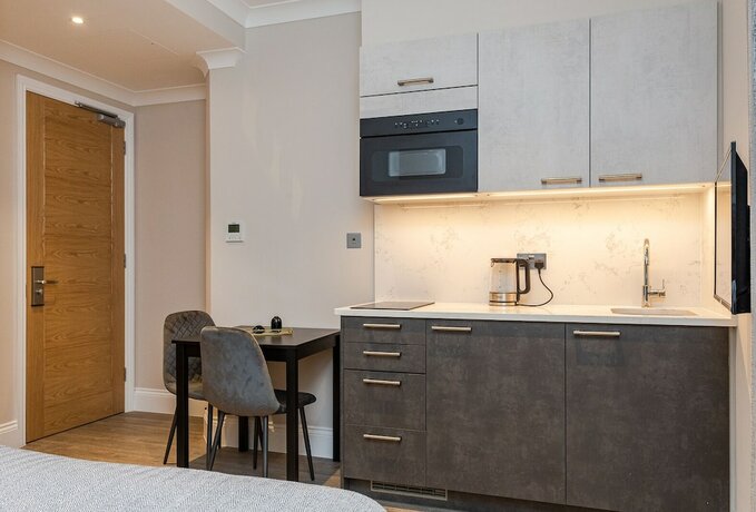 Imagen general del Hotel Cleveland Residences Chelsea. Foto 10