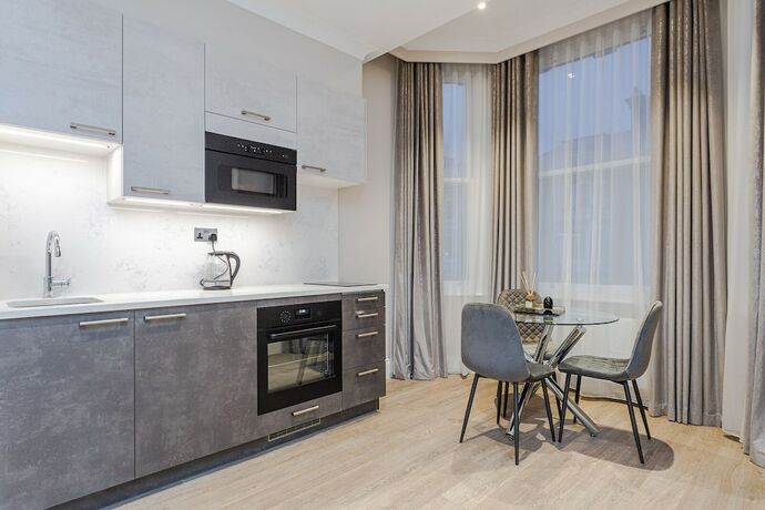 Imagen general del Hotel Cleveland Residences Chelsea. Foto 12