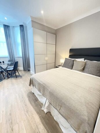 Imagen de la habitación del Hotel Cleveland Residences Chelsea. Foto 13