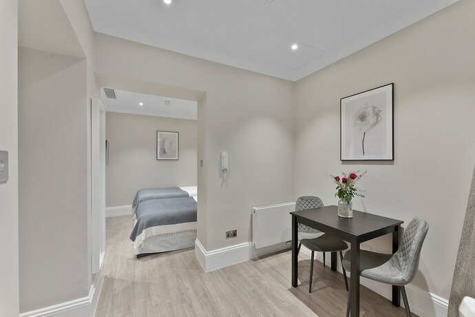 Imagen general del Hotel Cleveland Residences Kensington. Foto 2